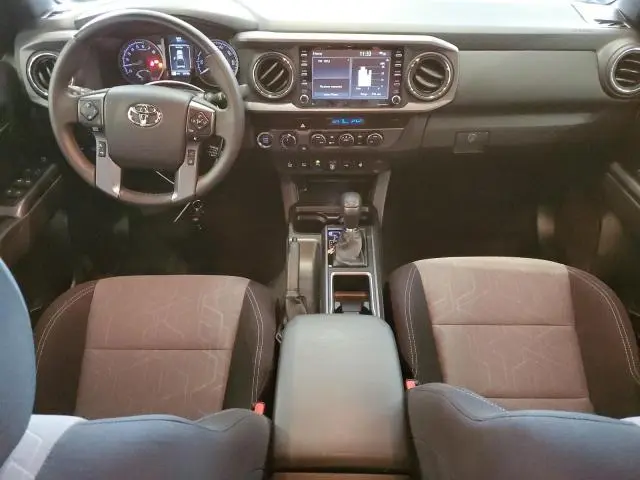 2023 TOYOTA TACOMA DOUBLE CAB  