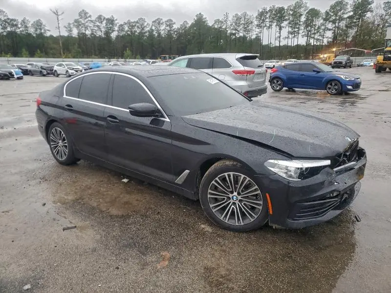 2019 BMW 530 I  