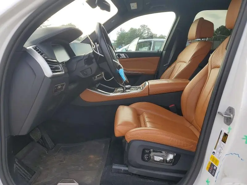 2021 BMW X5 XDRIVE45E  