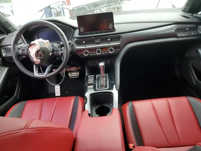 2024 ACURA INTEGRA A-SPEC  