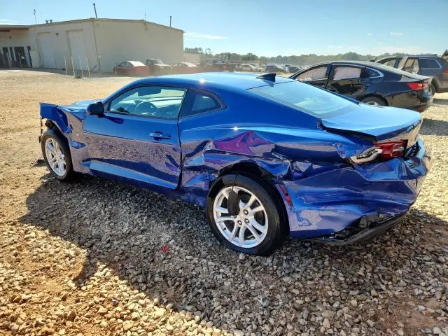 2019 CHEVROLET CAMARO LS  