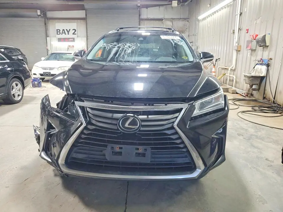 2016 LEXUS RX 350 BASE  