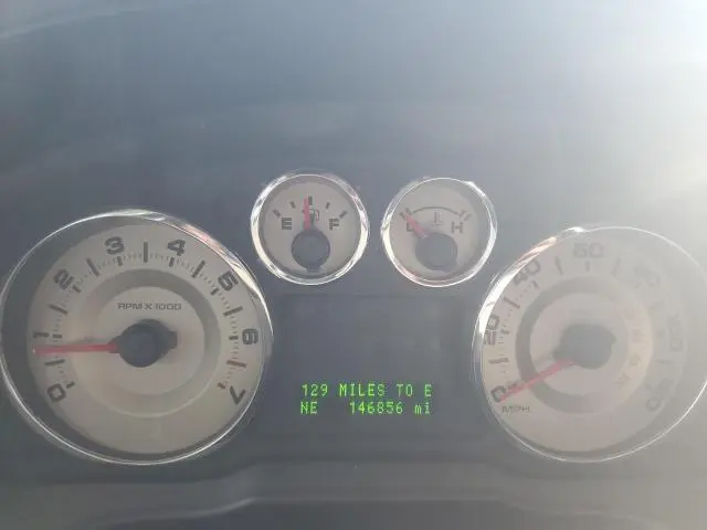 2010 FORD EDGE SEL  