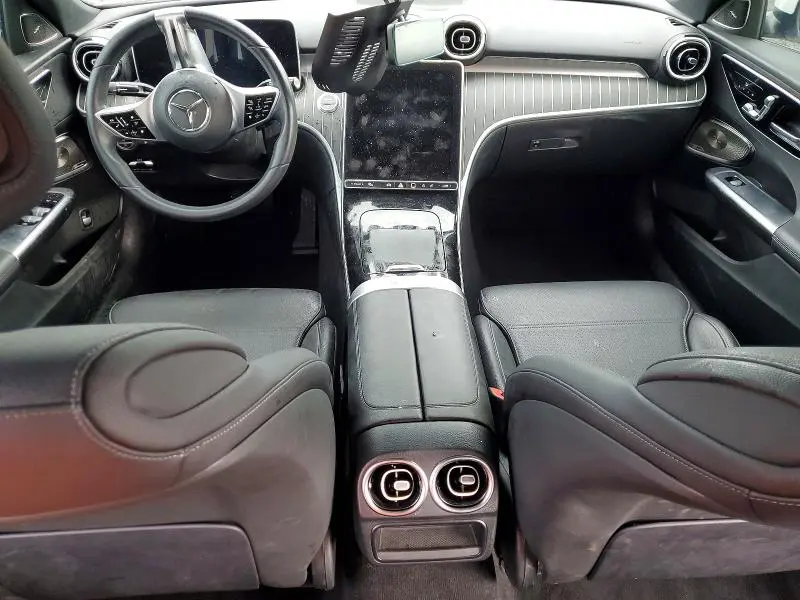 2024 MERCEDES-BENZ C 300 4MATIC  