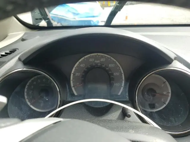 2013 HONDA FIT SPORT  