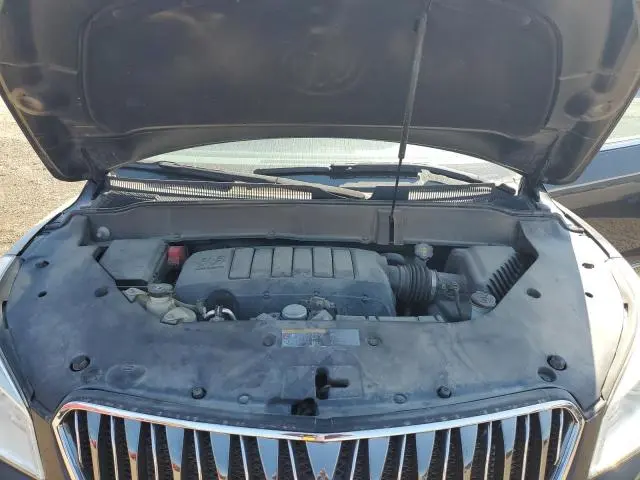 2017 BUICK ENCLAVE