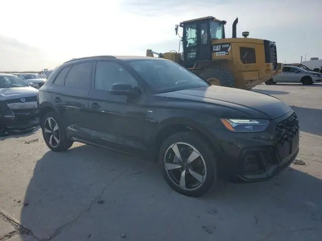 2023 AUDI Q5 PREMIUM PLUS 45  