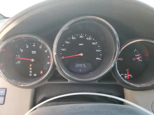 2013 CADILLAC CTS PERFORMANCE COLLECTION  