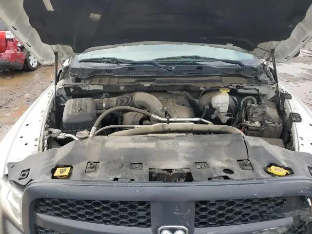 2018 RAM 1500 ST  