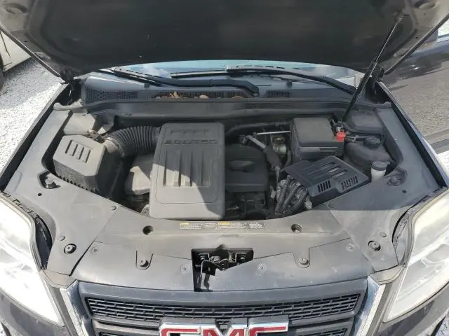 2013 GMC TERRAIN SLT  