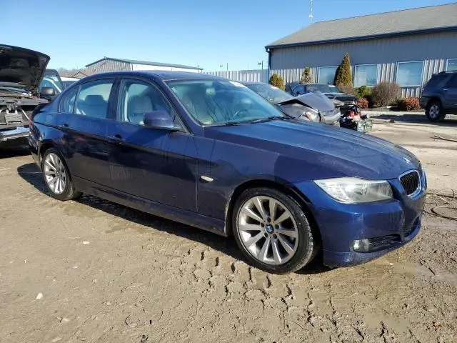 2011 BMW 328 I