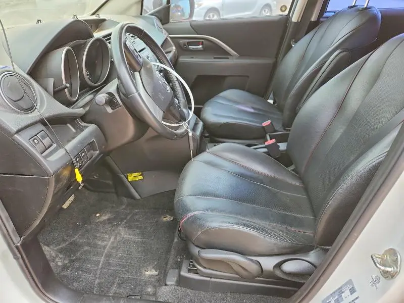 2015 MAZDA 5 GRAND TOURING  
