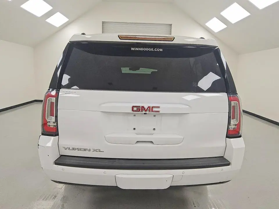 2018 GMC YUKON XL C1500 SLT  