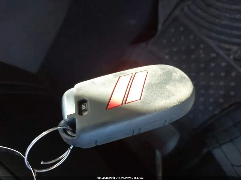 2019 DODGE DURANGO GT PLUS AWD