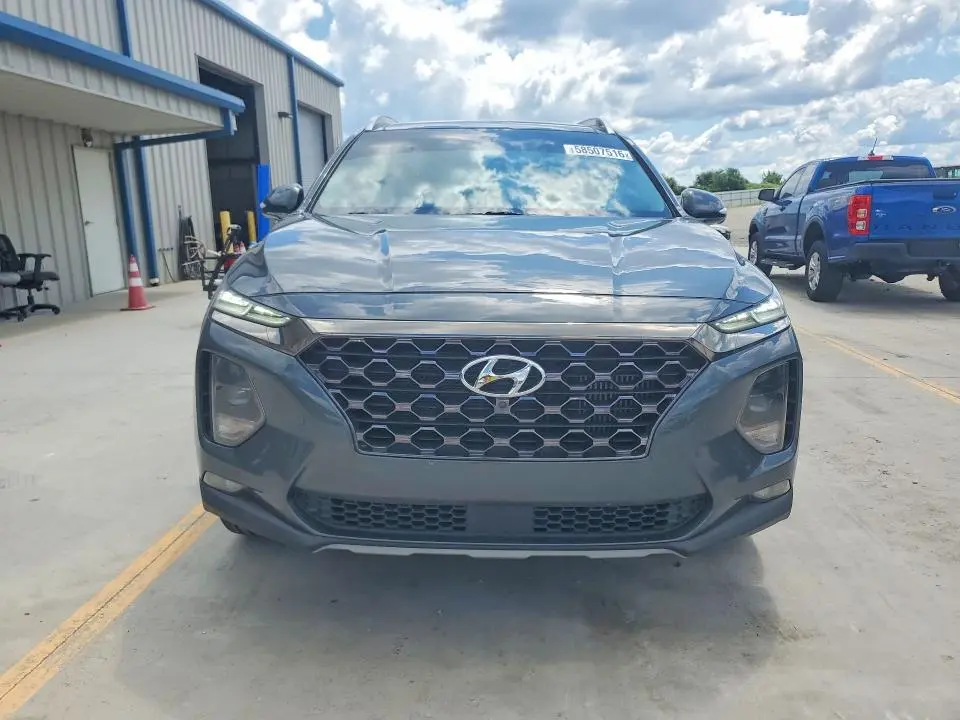 2020 HYUNDAI SANTA FE LIMITED 2.0T  