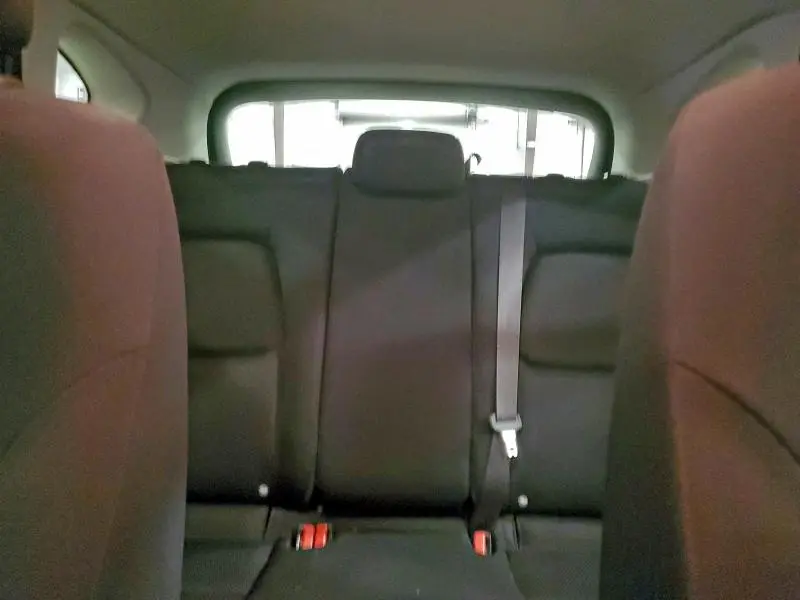 2019 MAZDA CX-5 SPORT  