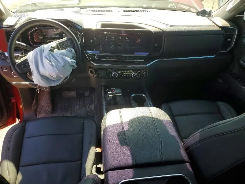 2024 GMC SIERRA K1500 SLT  