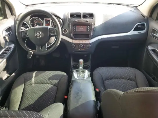 2014 DODGE JOURNEY SXT  