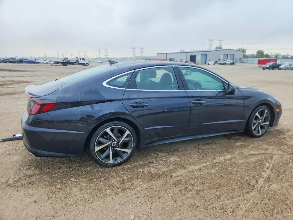2023 HYUNDAI SONATA SEL PLUS  