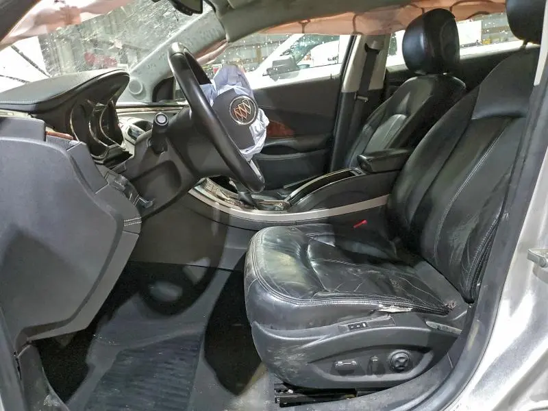2011 BUICK LACROSSE CXL  