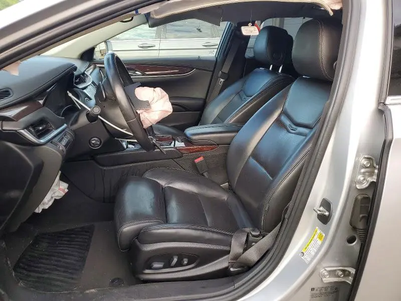 2013 CADILLAC XTS PREMIUM COLLECTION  