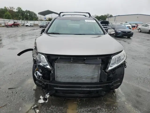 2015 KIA SORENTO EX  