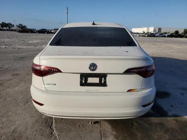 2020 VOLKSWAGEN JETTA S  