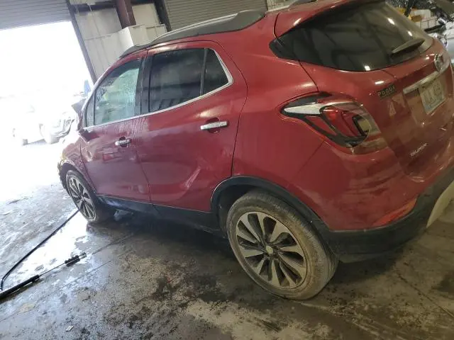 2017 BUICK ENCORE ESSENCE  