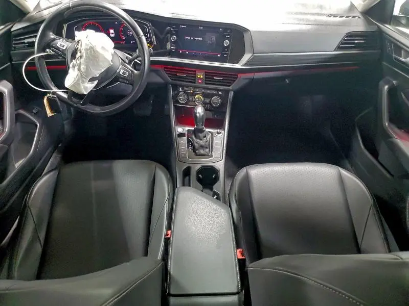 2019 VOLKSWAGEN JETTA SEL  