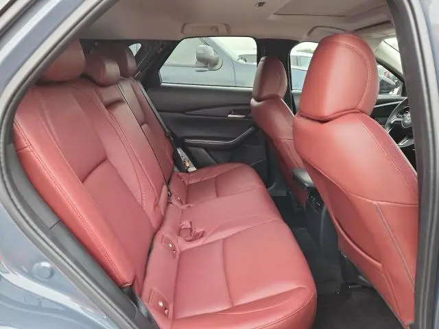 2024 MAZDA CX-30 PREFERRED  