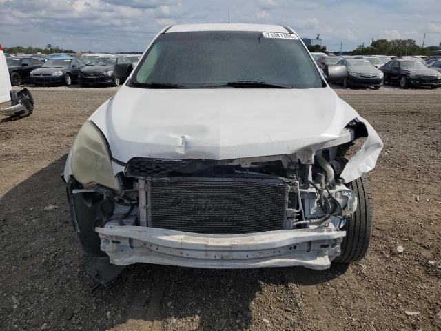 2011 CHEVROLET EQUINOX LS