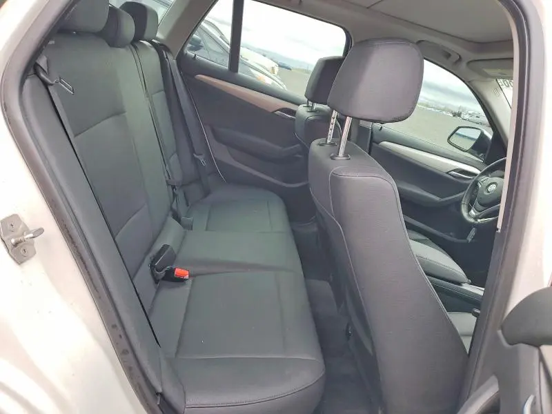 2015 BMW X1 XDRIVE28I  