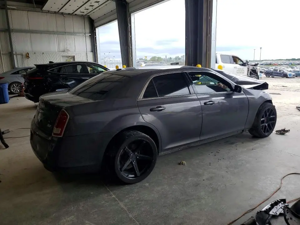 2013 CHRYSLER 300 S  