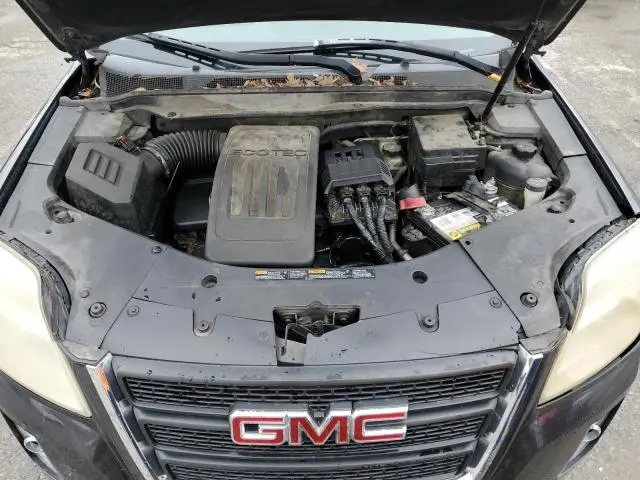 2013 GMC TERRAIN SLE  