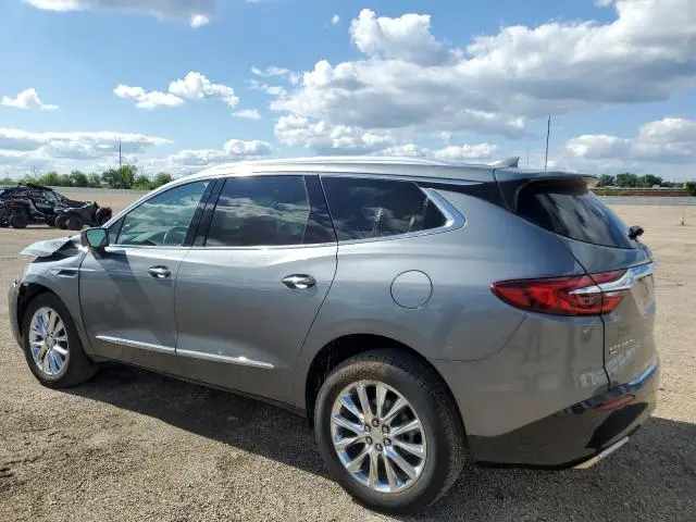 2020 BUICK ENCLAVE PREMIUM  
