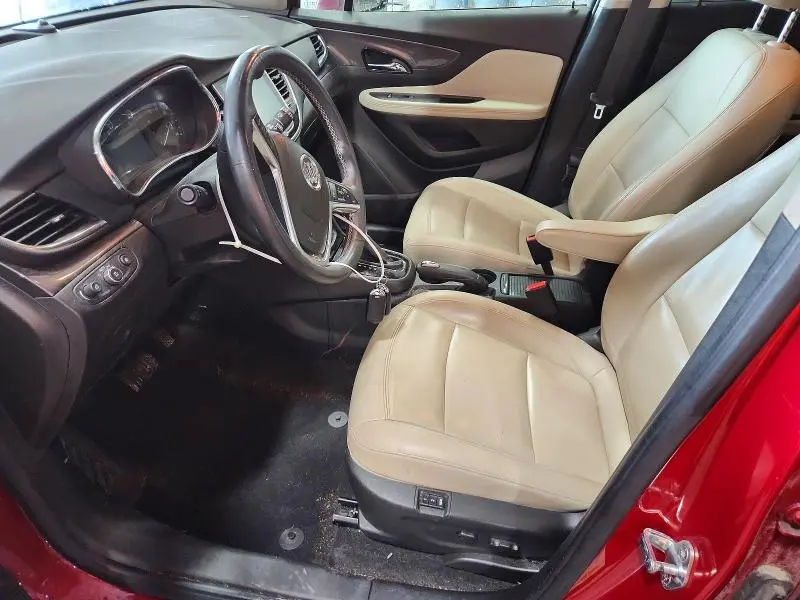 2018 BUICK ENCORE ESSENCE  