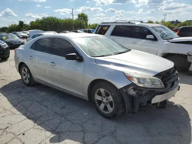 2014 CHEVROLET MALIBU LS  