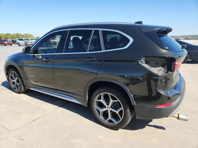 2018 BMW X1 SDRIVE28I  