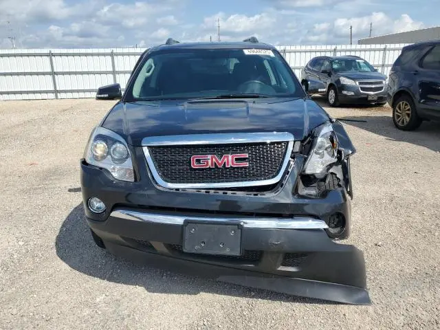 2012 GMC ACADIA SLT-1  