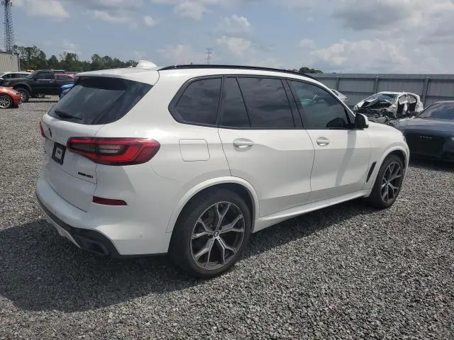 2020 BMW X5 SDRIVE 40I  