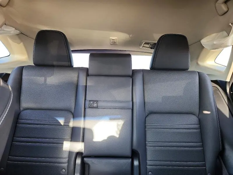 2017 LEXUS NX 250   
