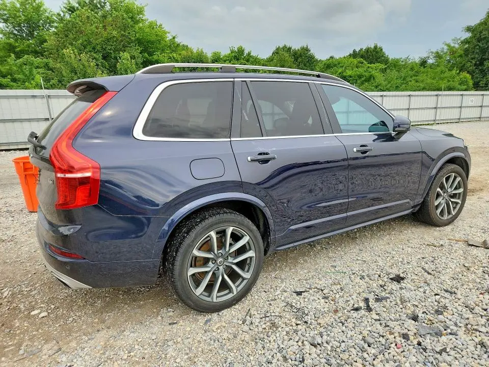 2019 VOLVO XC90 T6 MOMENTUM  