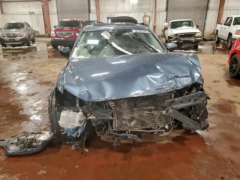 2016 MAZDA 6 GRAND TOURING  