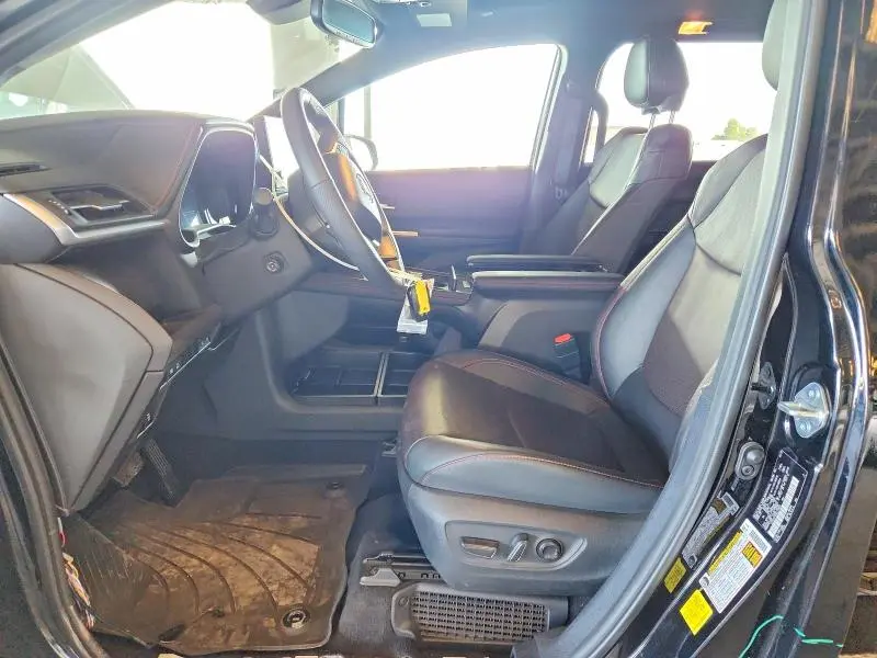 2025 TOYOTA SIENNA XSE 7-PASSENGER  
