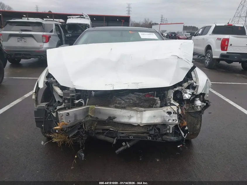 2017 NISSAN MAXIMA 3.5 SL