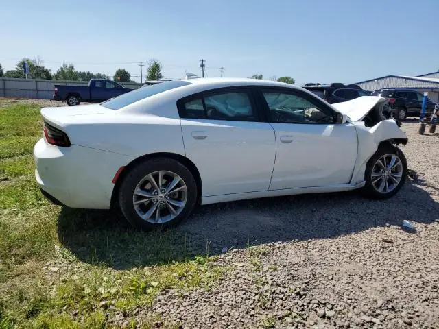 2021 DODGE CHARGER SXT  