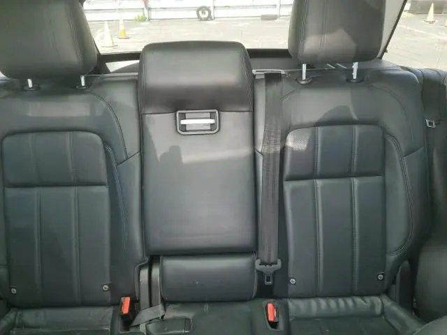 2020 LAND ROVER RANGE ROVER SPORT HSE  