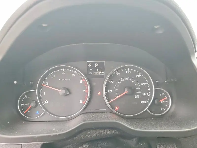 2013 SUBARU LEGACY 2.5I PREMIUM  