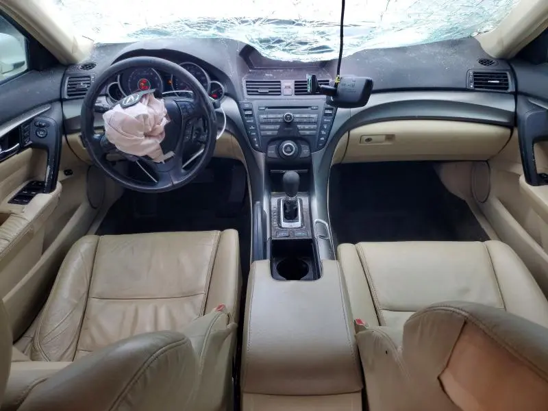 2013 ACURA TL   