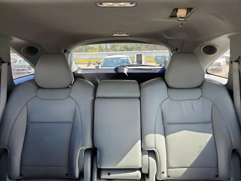 2015 ACURA MDX TECHNOLOGY  